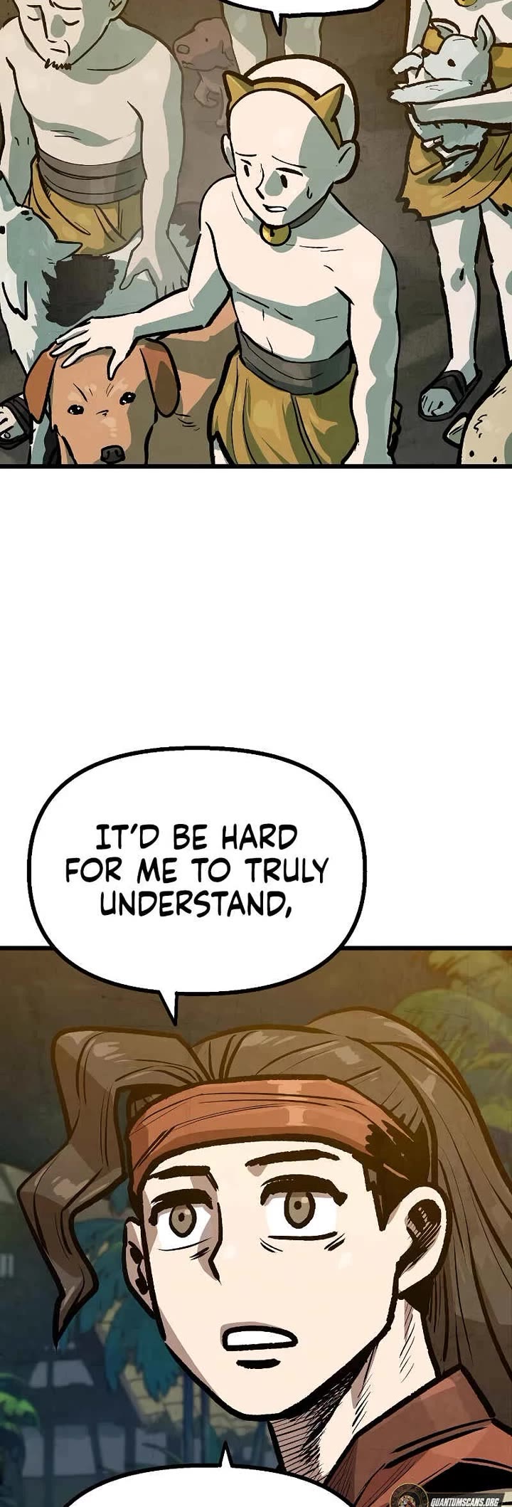 Using My Cooking Skills in a Murim World Chapter 41 page 44 - Chapter 41