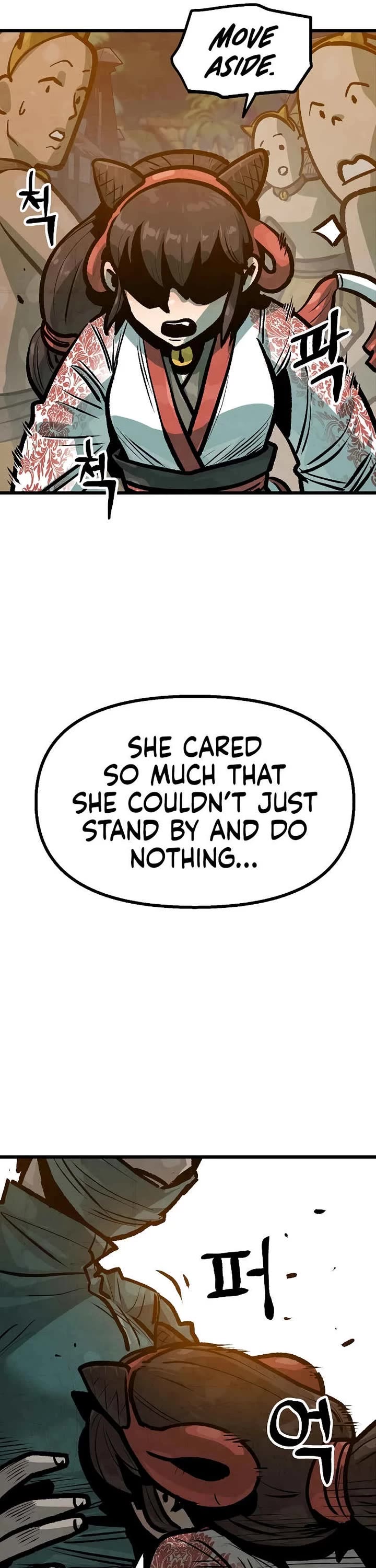 Using My Cooking Skills in a Murim World Chapter 41 page 46 - Chapter 41