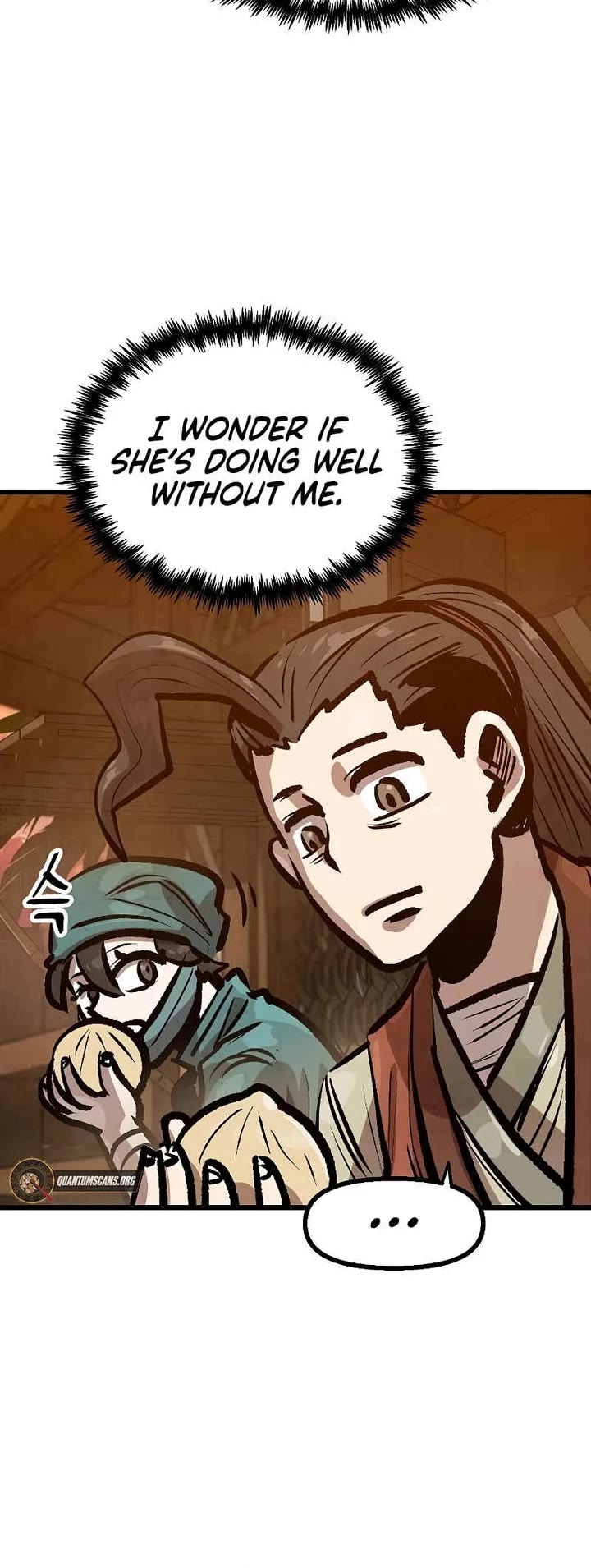 Using My Cooking Skills in a Murim World Chapter 42 page 10 - Chapter 42