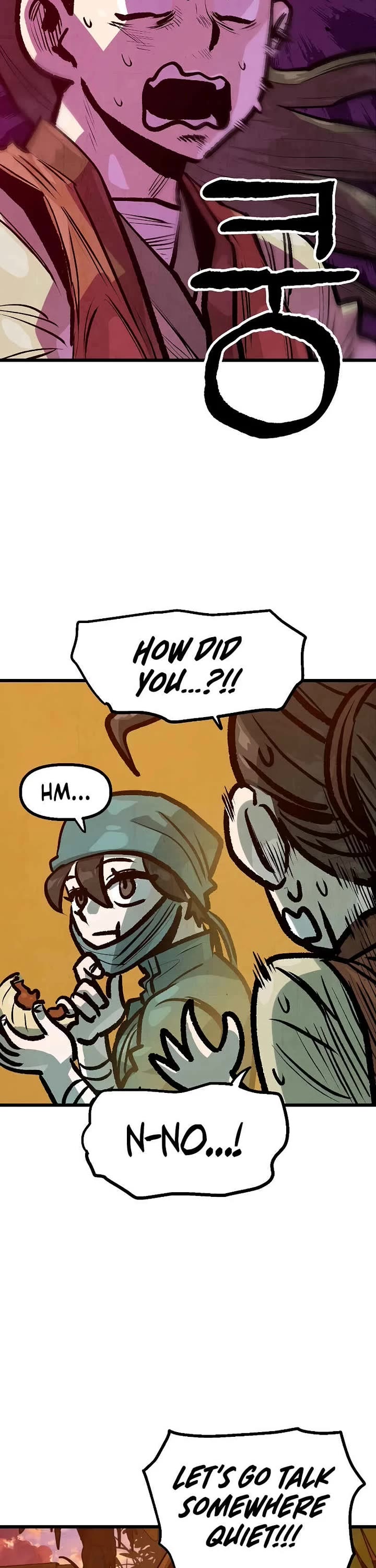 Using My Cooking Skills in a Murim World Chapter 42 page 13 - Chapter 42