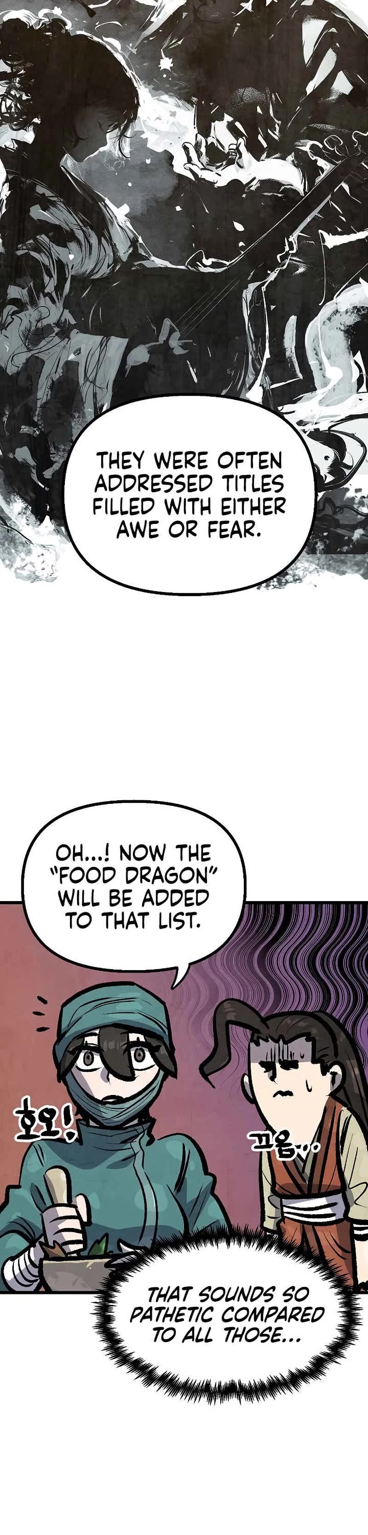 Using My Cooking Skills in a Murim World Chapter 42 page 22 - Chapter 42