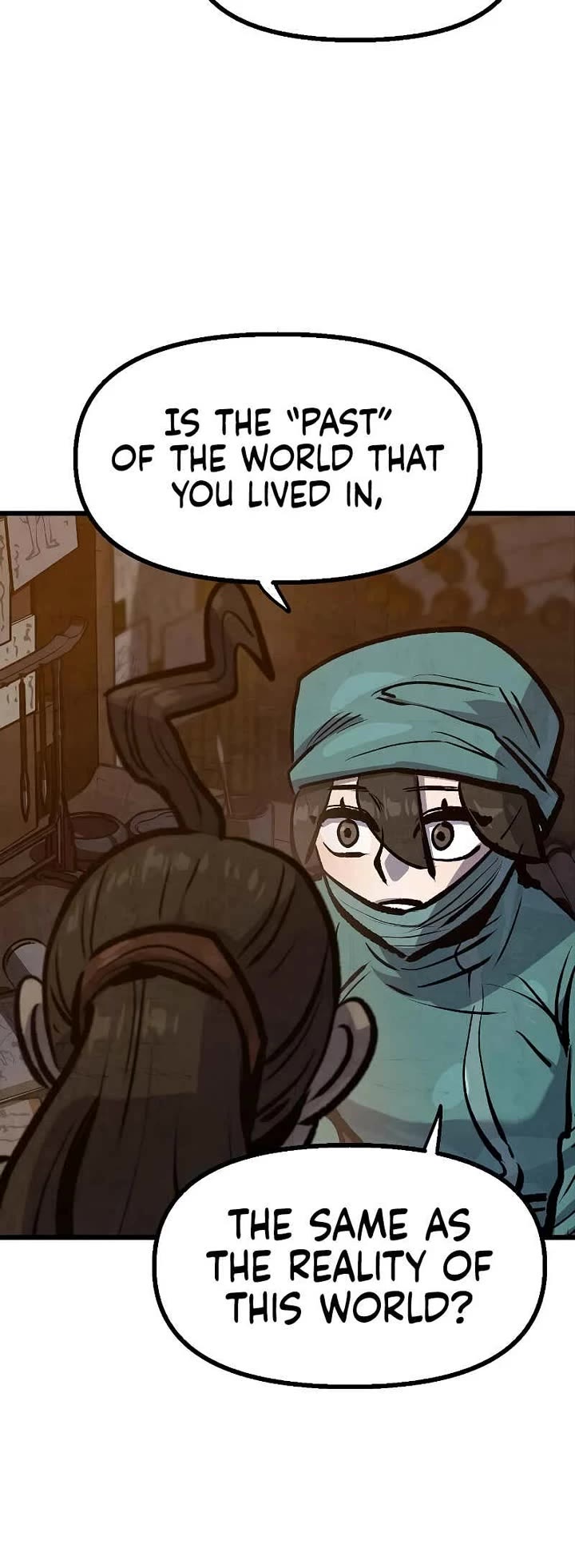 Using My Cooking Skills in a Murim World Chapter 42 page 24 - Chapter 42