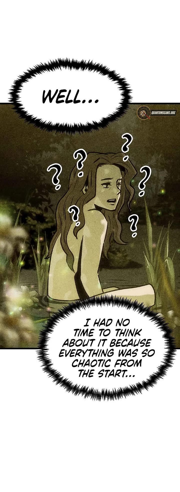 Using My Cooking Skills in a Murim World Chapter 42 page 25 - Chapter 42