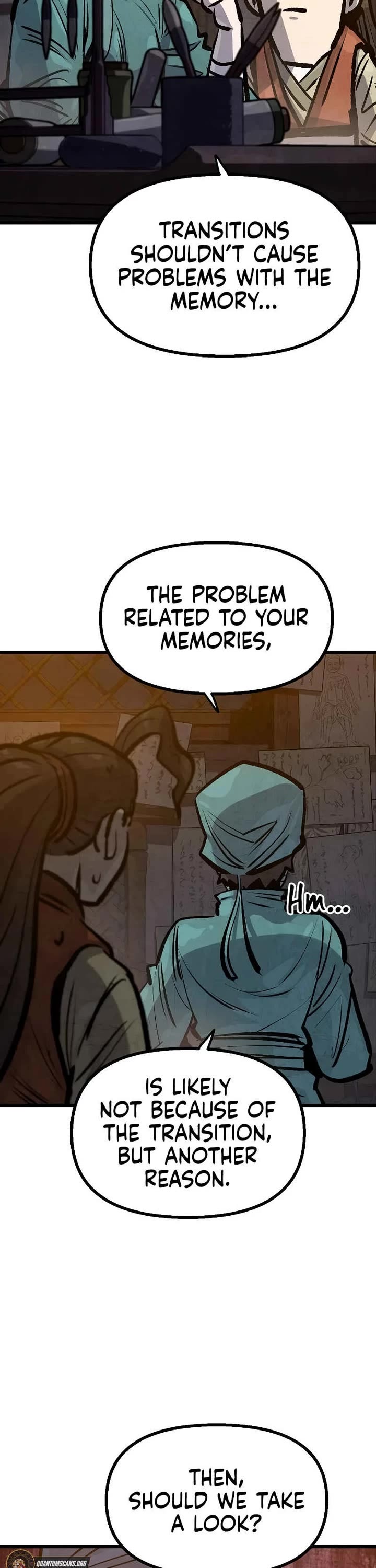 Using My Cooking Skills in a Murim World Chapter 42 page 33 - Chapter 42