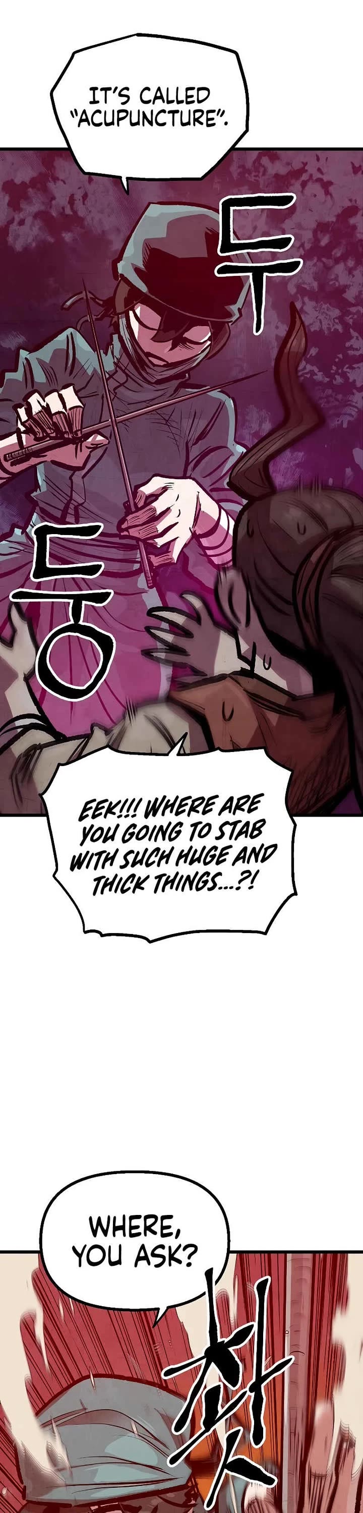 Using My Cooking Skills in a Murim World Chapter 42 page 37 - Chapter 42