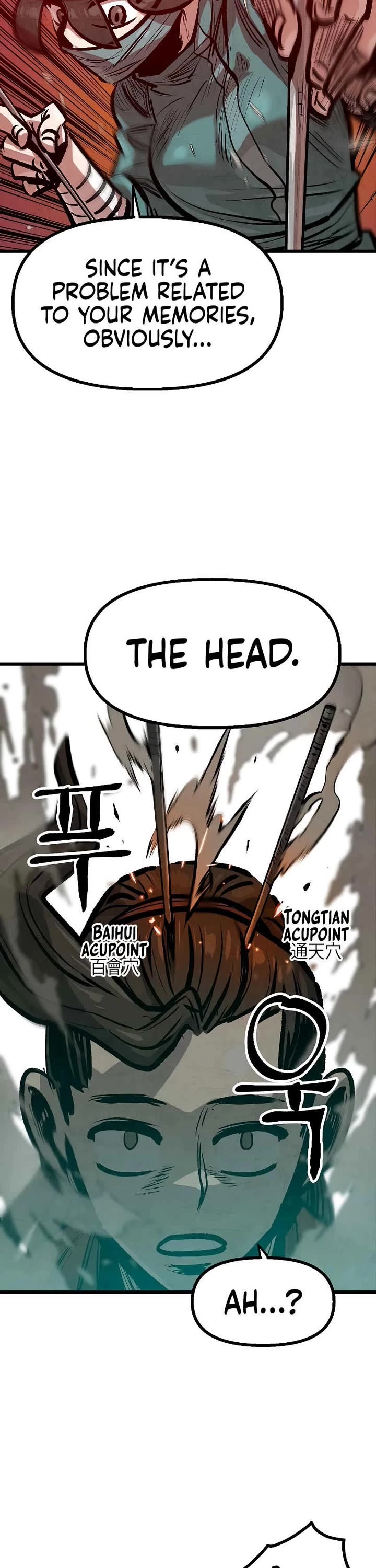 Using My Cooking Skills in a Murim World Chapter 42 page 38 - Chapter 42