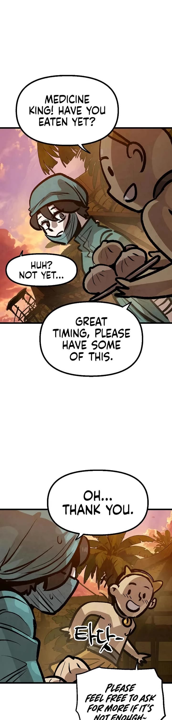 Using My Cooking Skills in a Murim World Chapter 42 page 6 - Chapter 42