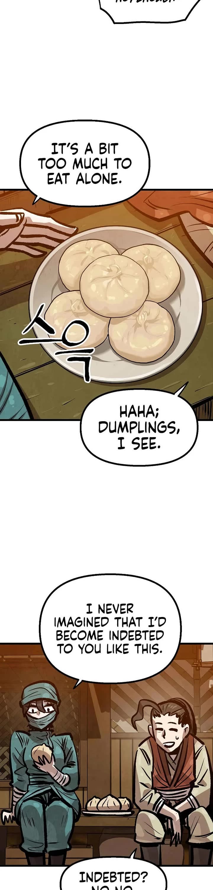 Using My Cooking Skills in a Murim World Chapter 42 page 7 - Chapter 42