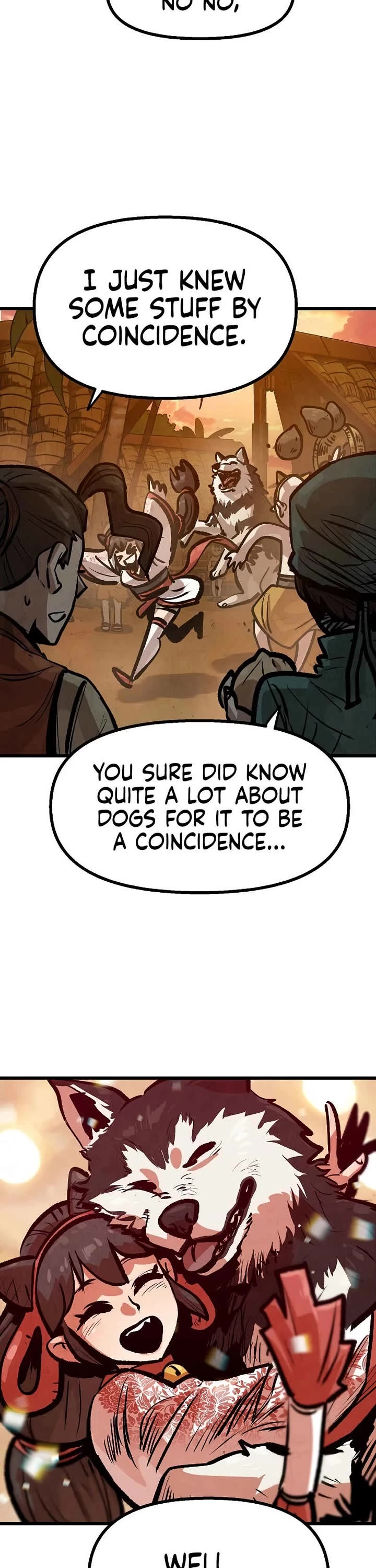 Using My Cooking Skills in a Murim World Chapter 42 page 8 - Chapter 42