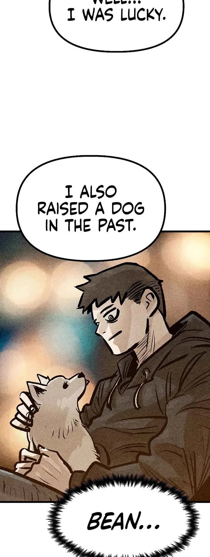 Using My Cooking Skills in a Murim World Chapter 42 page 9 - Chapter 42