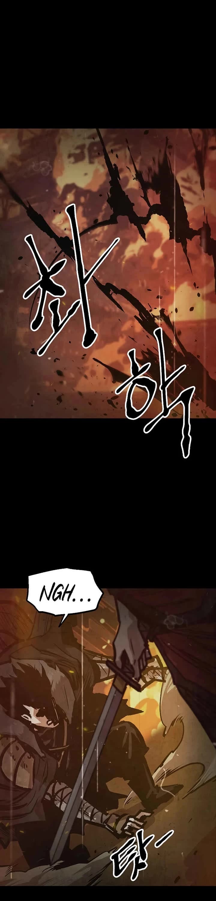 Using My Cooking Skills in a Murim World Chapter 43 page 1 - Chapter 43