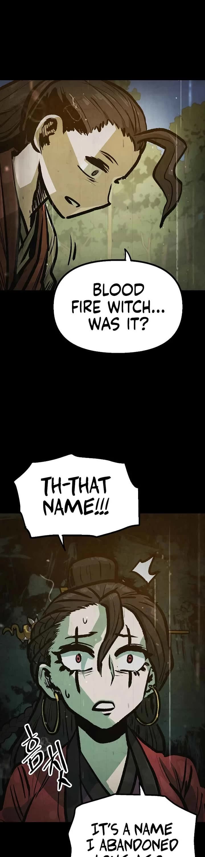 Using My Cooking Skills in a Murim World Chapter 43 page 26 - Chapter 43