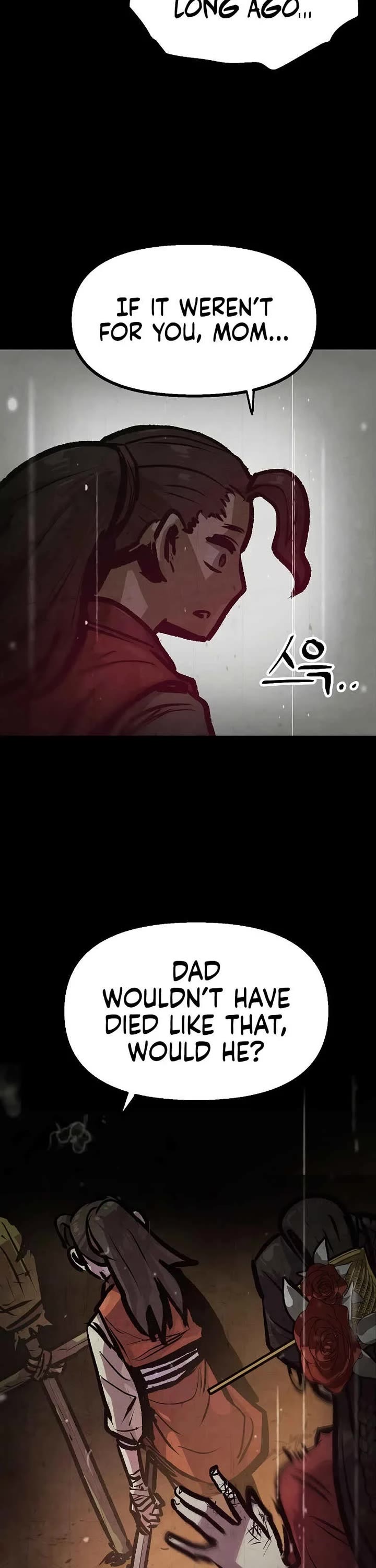 Using My Cooking Skills in a Murim World Chapter 43 page 27 - Chapter 43