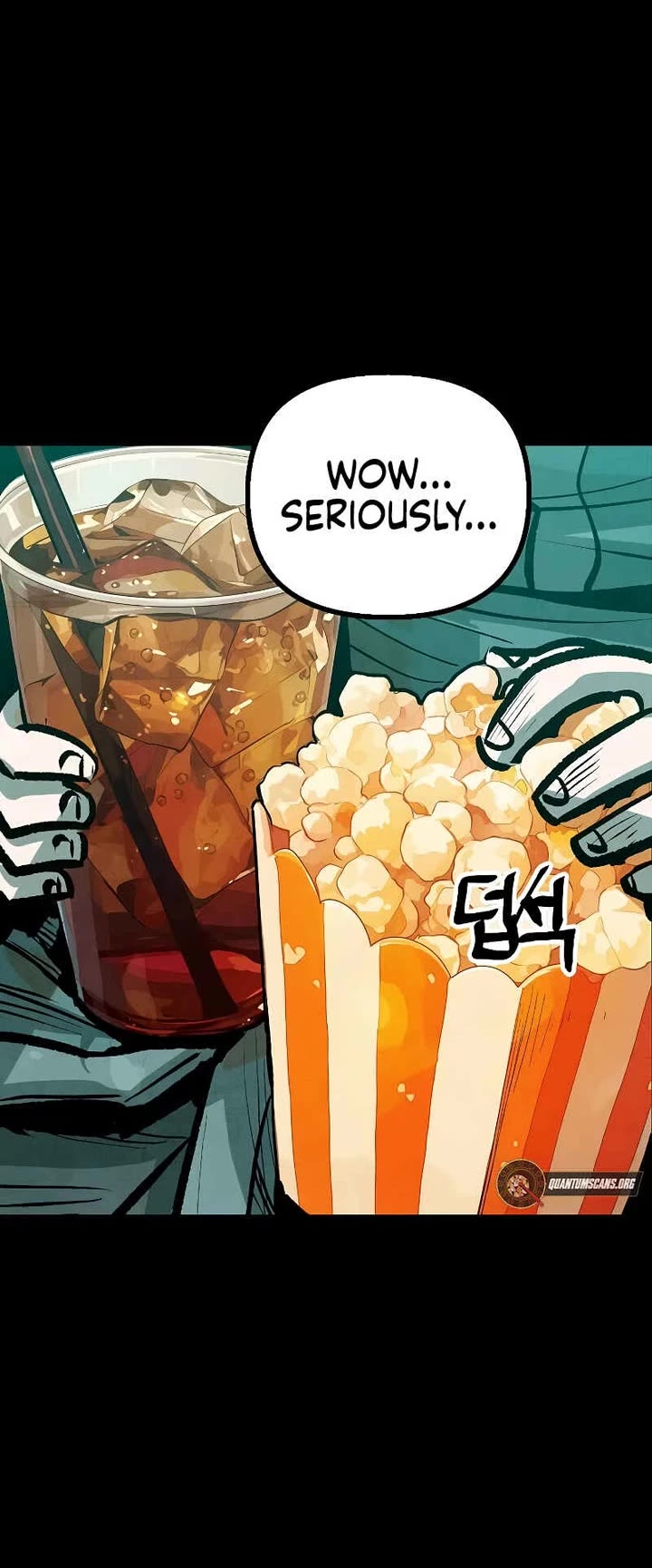 Using My Cooking Skills in a Murim World Chapter 43 page 30 - Chapter 43