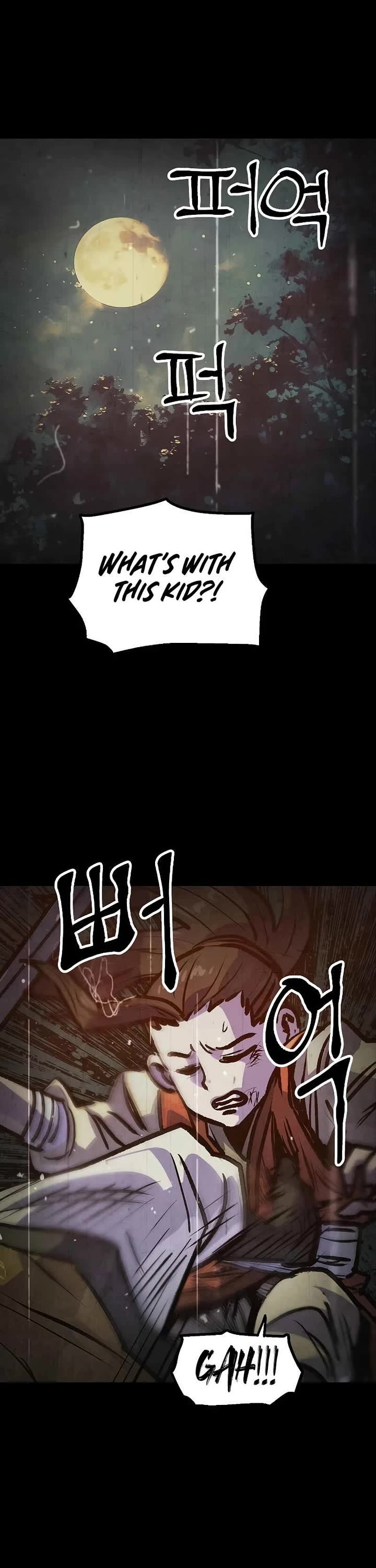 Using My Cooking Skills in a Murim World Chapter 43 page 32 - Chapter 43