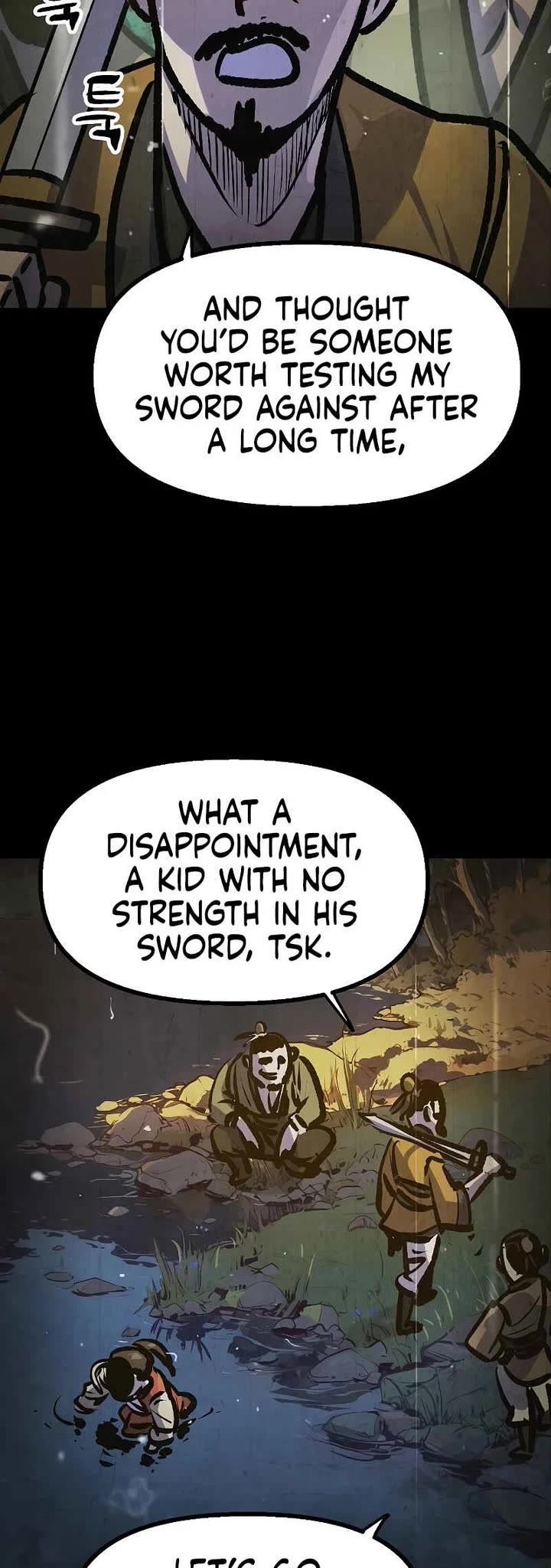 Using My Cooking Skills in a Murim World Chapter 43 page 34 - Chapter 43