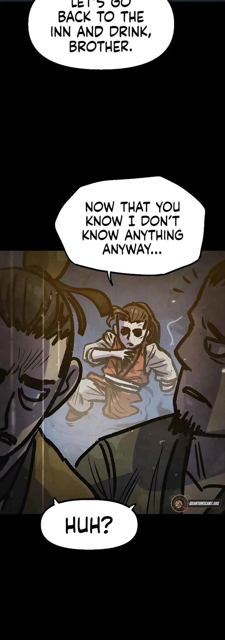 Using My Cooking Skills in a Murim World Chapter 43 page 35 - Chapter 43