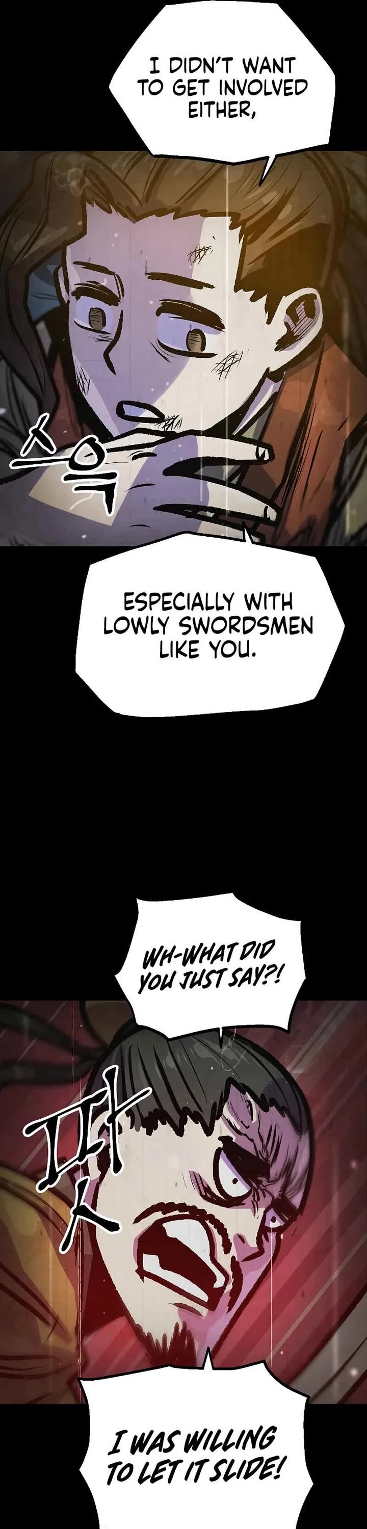 Using My Cooking Skills in a Murim World Chapter 43 page 36 - Chapter 43