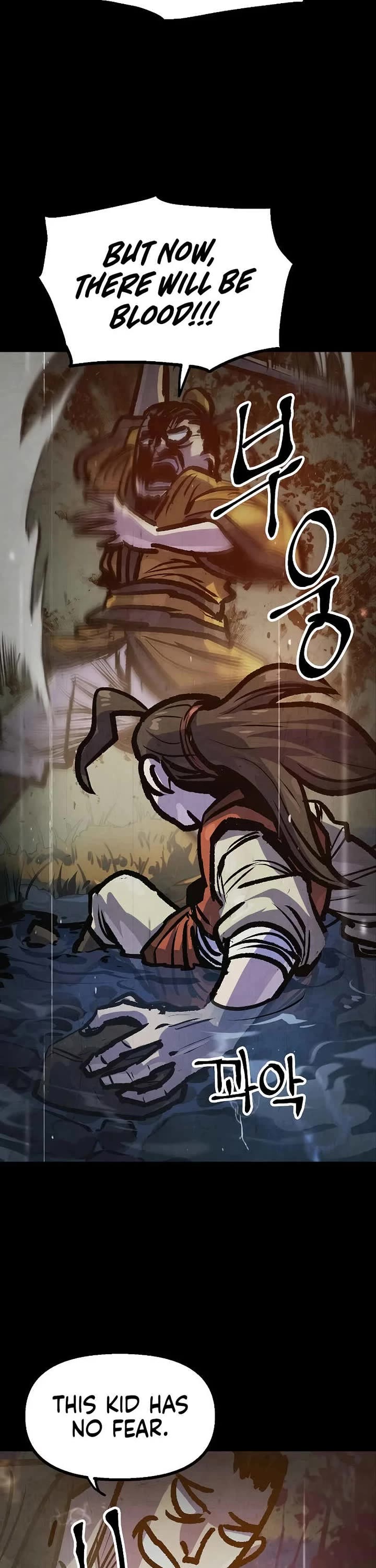 Using My Cooking Skills in a Murim World Chapter 43 page 37 - Chapter 43
