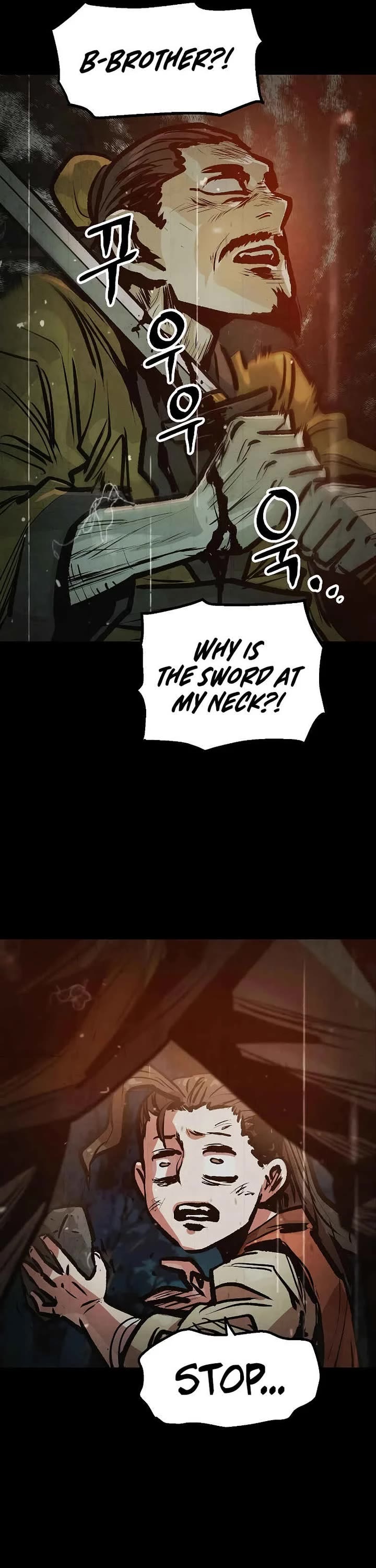 Using My Cooking Skills in a Murim World Chapter 43 page 41 - Chapter 43