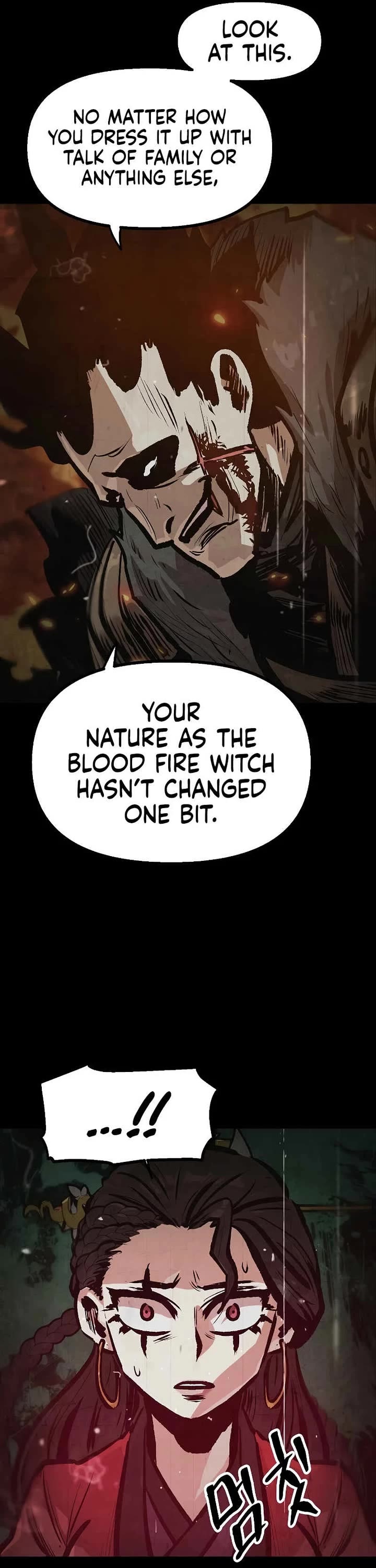Using My Cooking Skills in a Murim World Chapter 43 page 6 - Chapter 43
