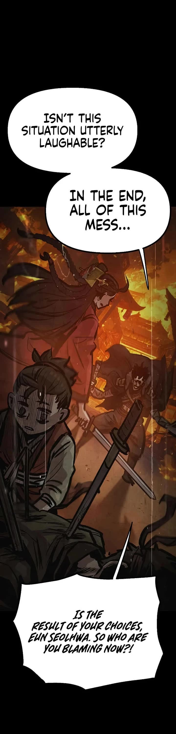 Using My Cooking Skills in a Murim World Chapter 43 page 7 - Chapter 43