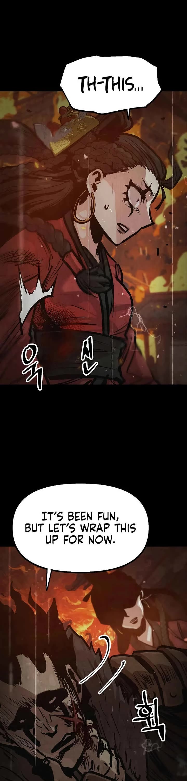 Using My Cooking Skills in a Murim World Chapter 43 page 8 - Chapter 43