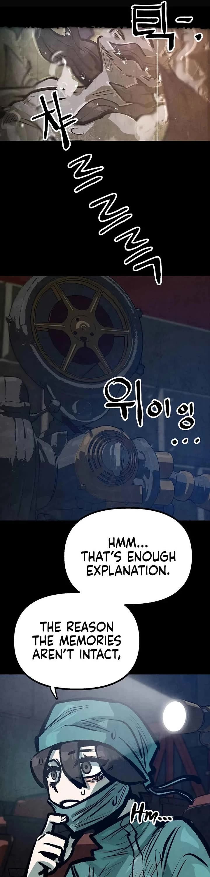 Using My Cooking Skills in a Murim World Chapter 44 page 21 - Chapter 44