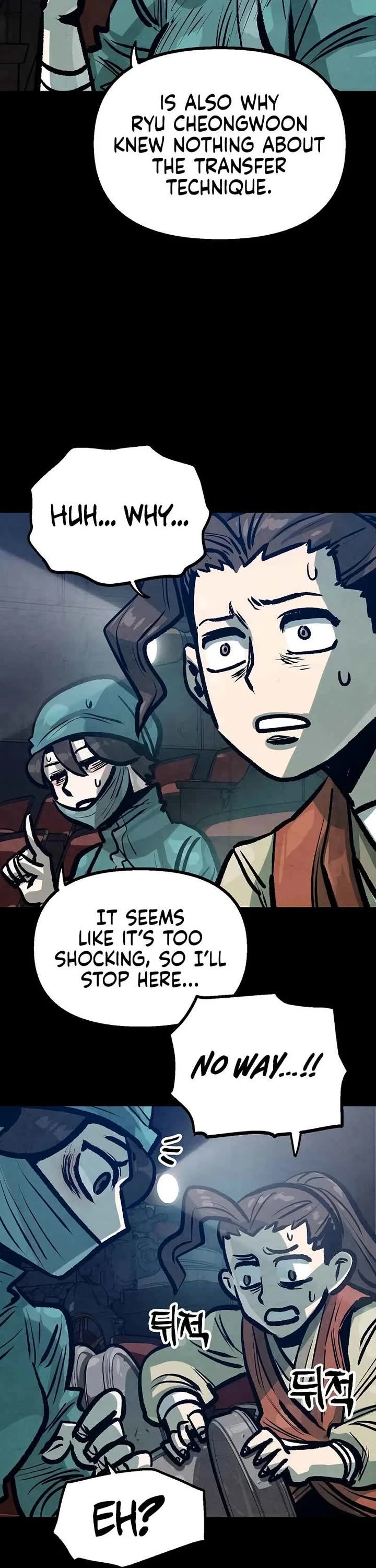 Using My Cooking Skills in a Murim World Chapter 44 page 22 - Chapter 44