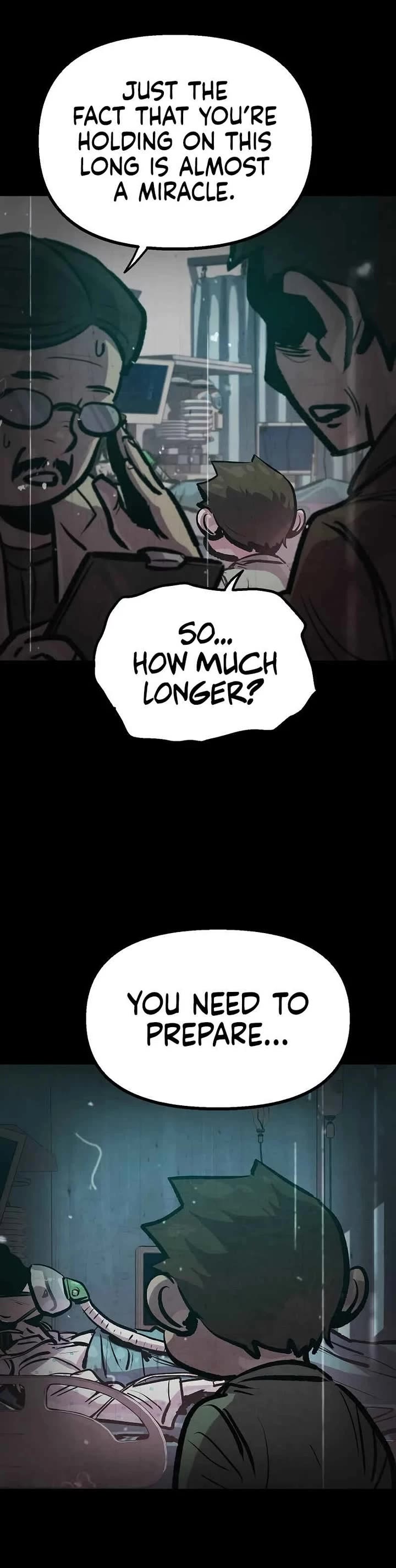 Using My Cooking Skills in a Murim World Chapter 44 page 27 - Chapter 44