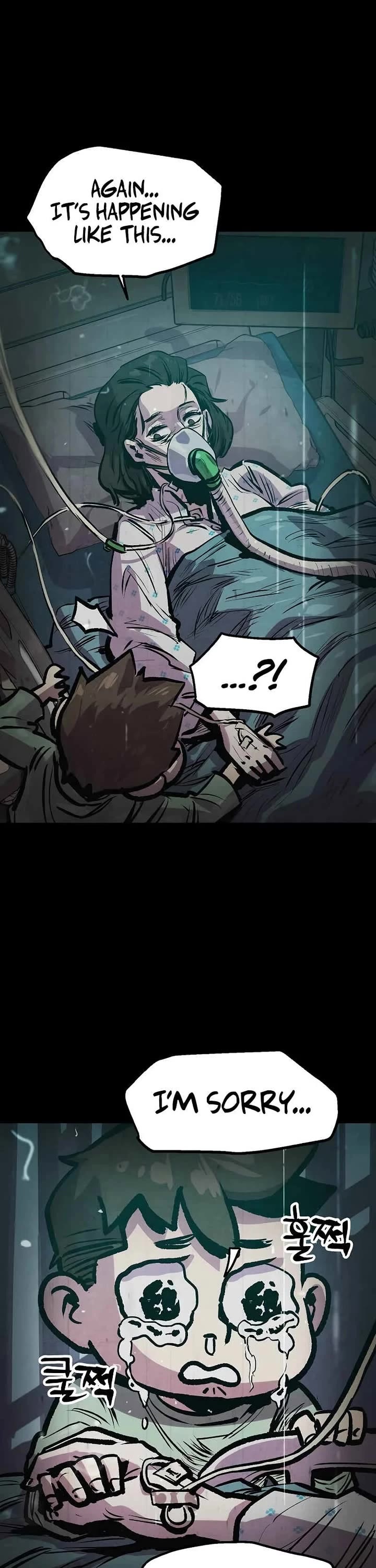 Using My Cooking Skills in a Murim World Chapter 44 page 29 - Chapter 44
