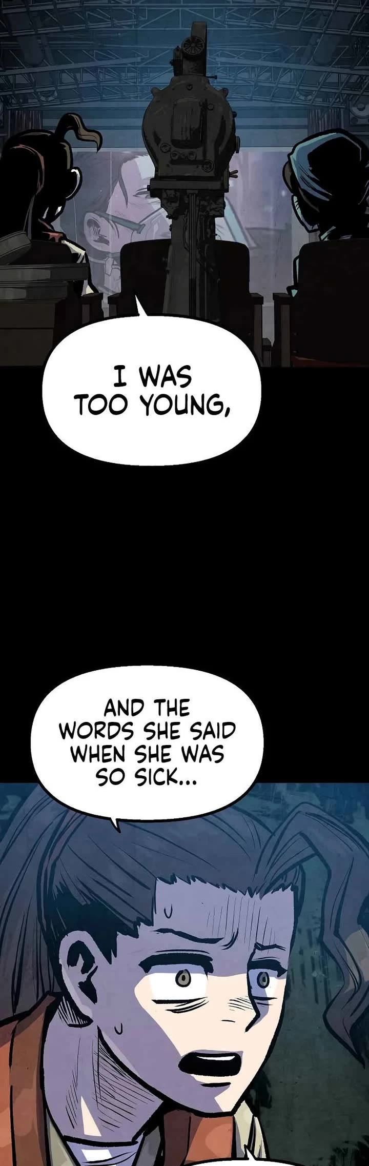 Using My Cooking Skills in a Murim World Chapter 44 page 31 - Chapter 44