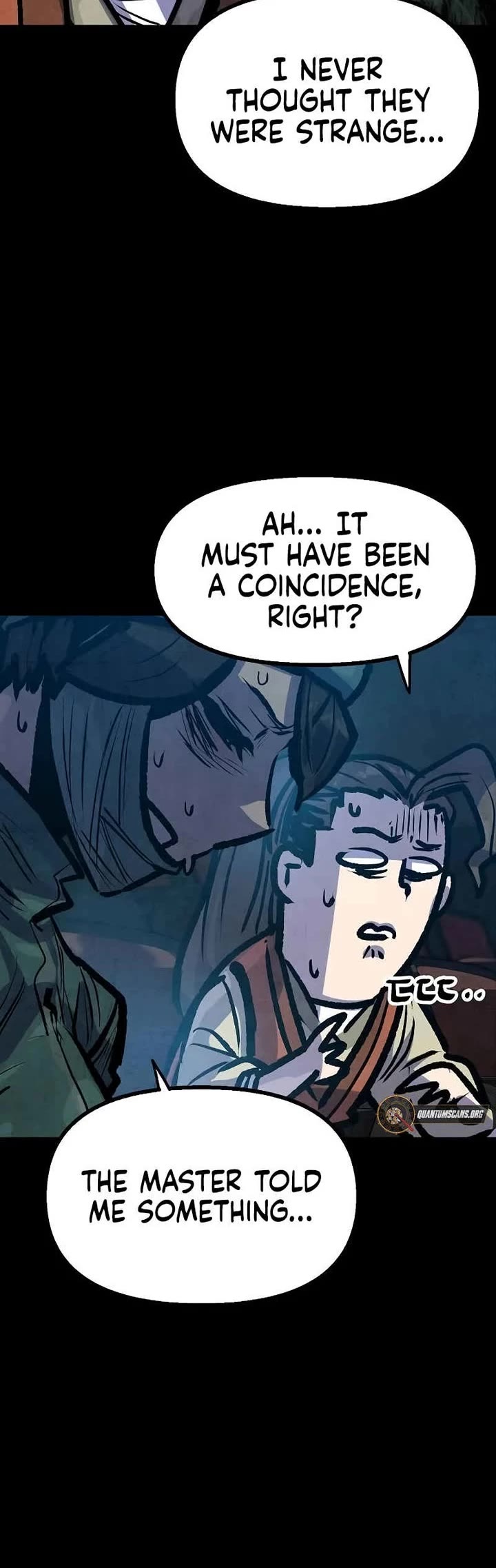 Using My Cooking Skills in a Murim World Chapter 44 page 32 - Chapter 44