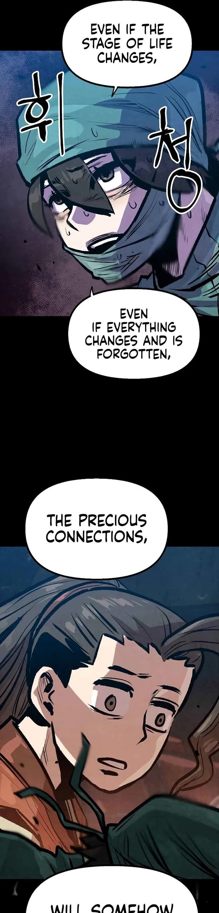 Using My Cooking Skills in a Murim World Chapter 44 page 33 - Chapter 44