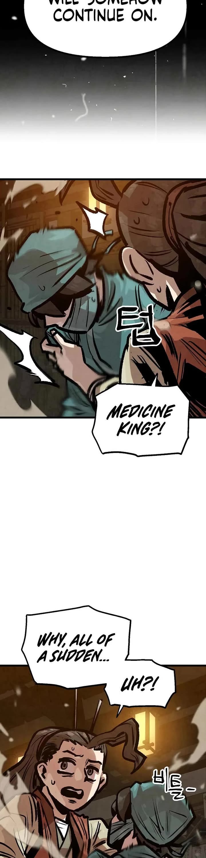 Using My Cooking Skills in a Murim World Chapter 44 page 34 - Chapter 44