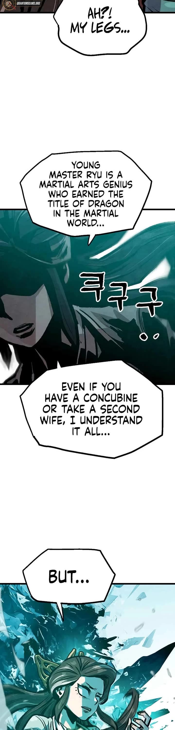 Using My Cooking Skills in a Murim World Chapter 44 page 38 - Chapter 44