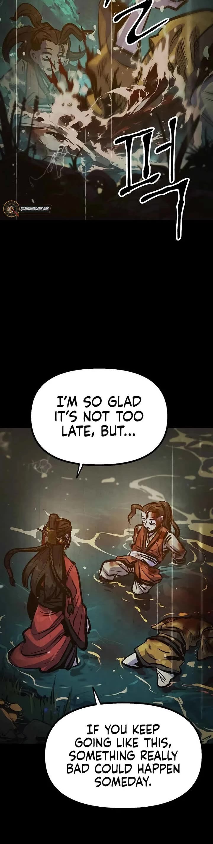 Using My Cooking Skills in a Murim World Chapter 44 page 4 - Chapter 44