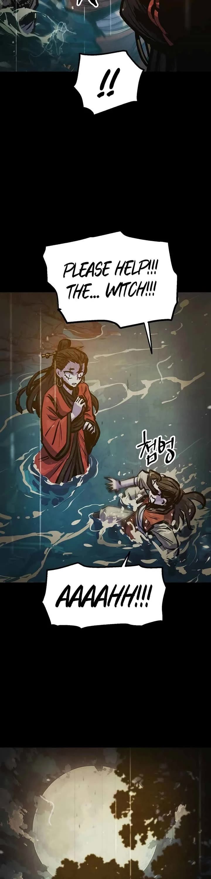 Using My Cooking Skills in a Murim World Chapter 44 page 6 - Chapter 44
