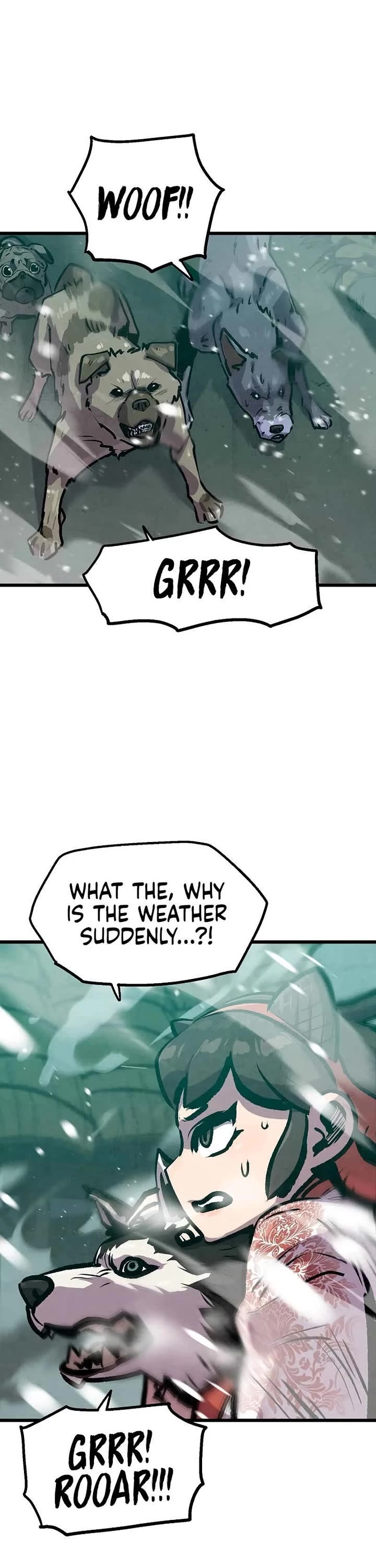 Using My Cooking Skills in a Murim World Chapter 45 page 1 - Chapter 45