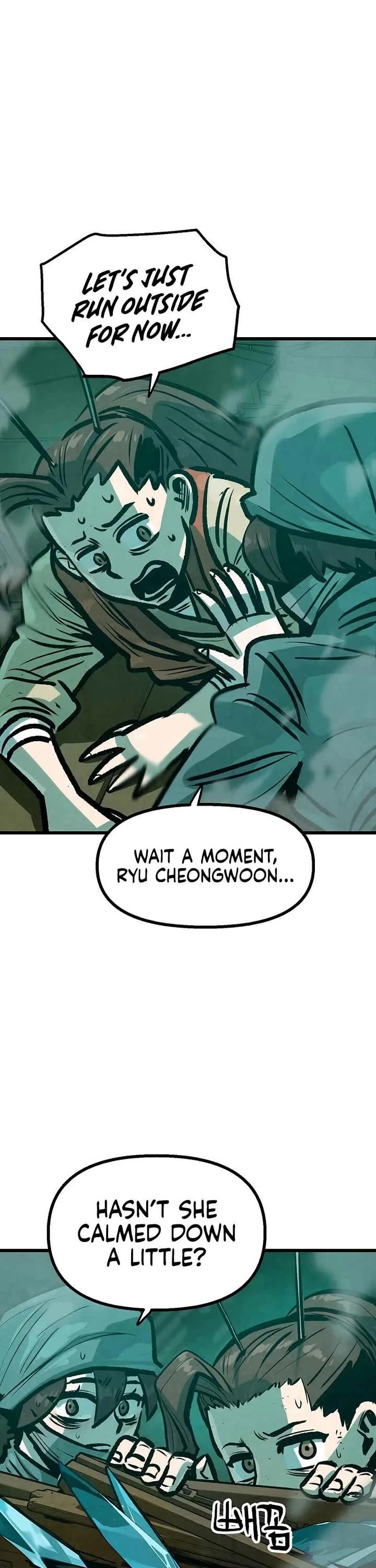 Using My Cooking Skills in a Murim World Chapter 45 page 10 - Chapter 45