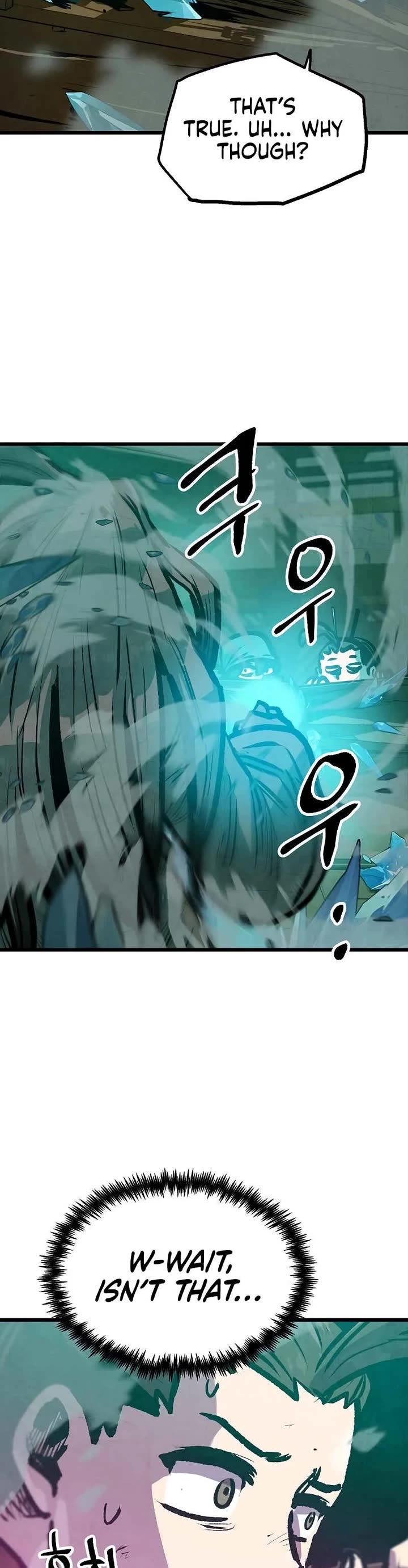 Using My Cooking Skills in a Murim World Chapter 45 page 11 - Chapter 45