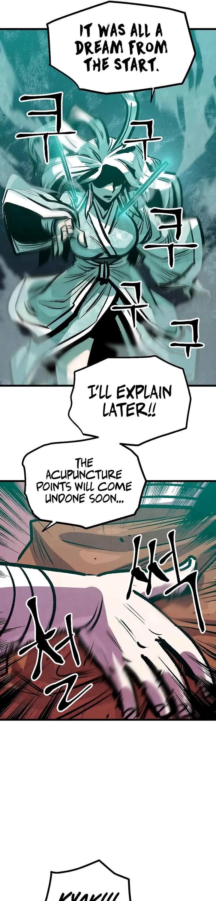 Using My Cooking Skills in a Murim World Chapter 45 page 21 - Chapter 45