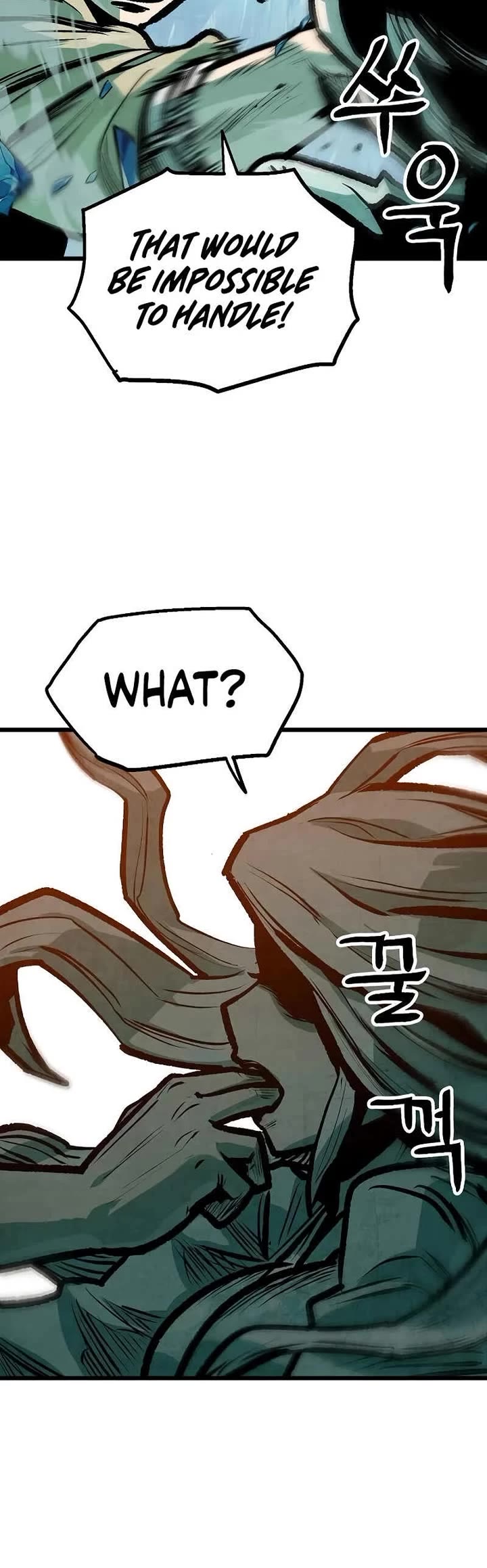 Using My Cooking Skills in a Murim World Chapter 45 page 27 - Chapter 45