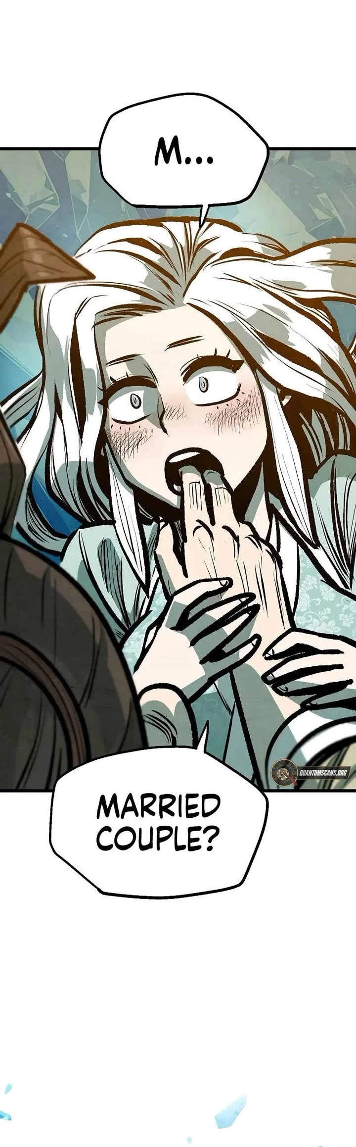 Using My Cooking Skills in a Murim World Chapter 45 page 28 - Chapter 45
