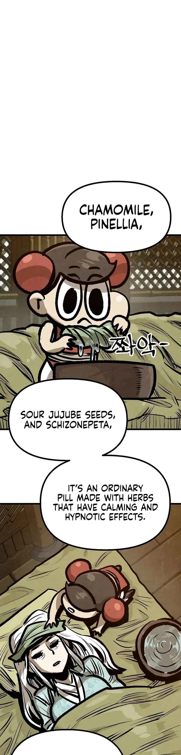 Using My Cooking Skills in a Murim World Chapter 45 page 30 - Chapter 45