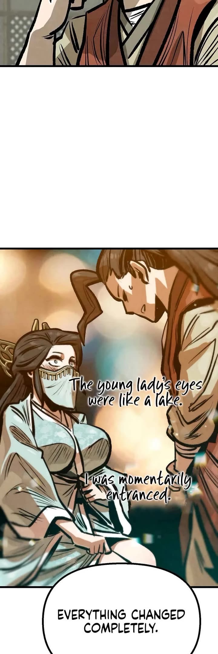Using My Cooking Skills in a Murim World Chapter 45 page 39 - Chapter 45