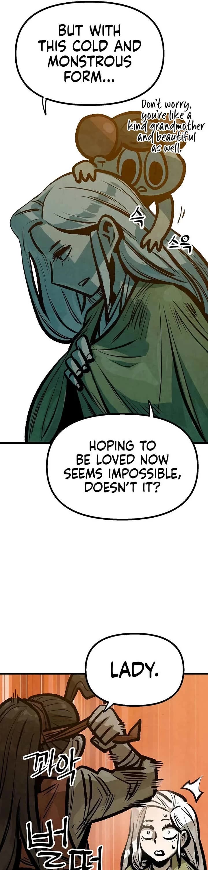 Using My Cooking Skills in a Murim World Chapter 45 page 41 - Chapter 45