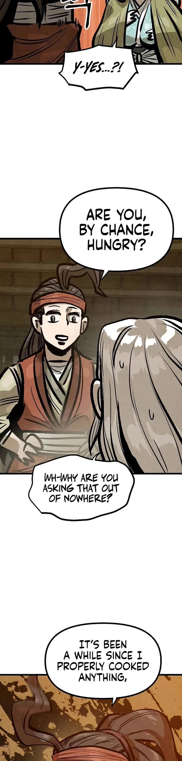 Using My Cooking Skills in a Murim World Chapter 45 page 42 - Chapter 45