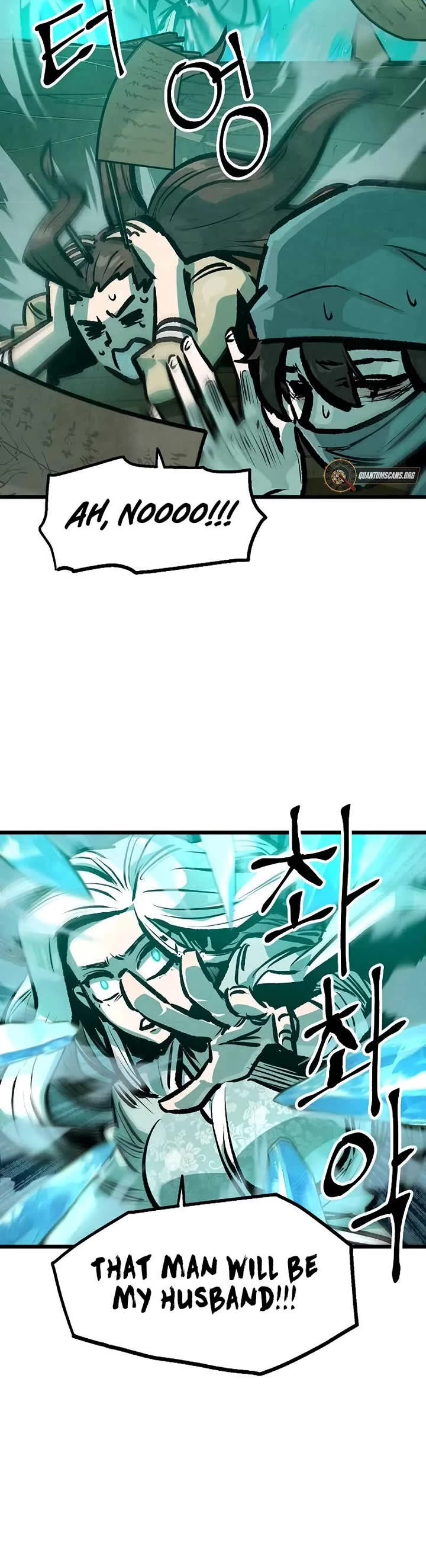 Using My Cooking Skills in a Murim World Chapter 45 page 8 - Chapter 45