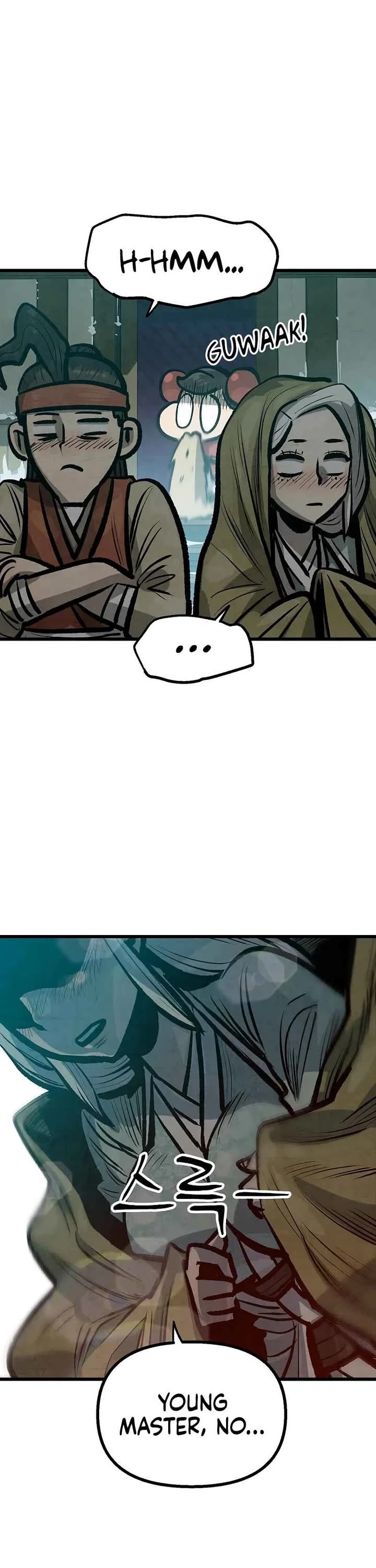 Using My Cooking Skills in a Murim World Chapter 46 page 10 - Chapter 46